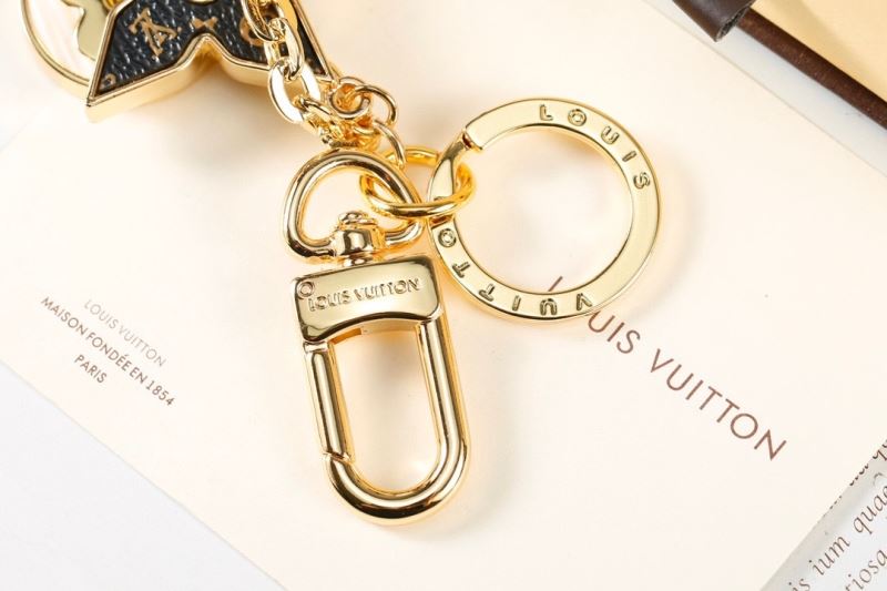 Louis Vuitton Keychains